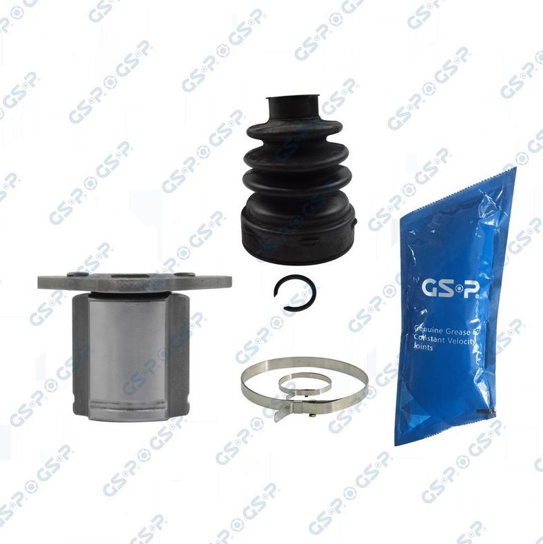 Шрус внутренний (граната) GSP для Chevrolet Tracker III (Trax) 2012-2026. Артикул 603731