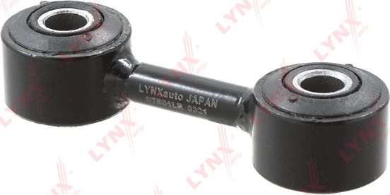 Стойка (тяга) стабилизатора LYNXauto. Артикул C7501LR