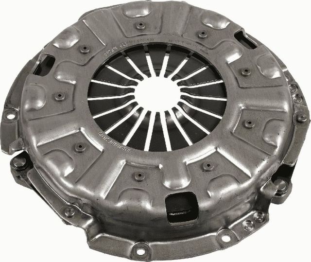 Корзина сцепления SACHS. Артикул 3482 001 577