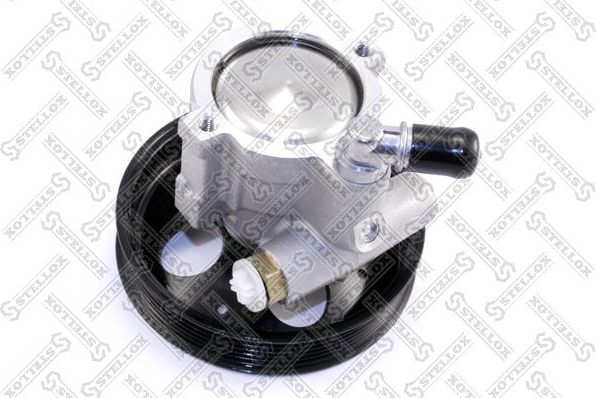 Насос ГУР Stellox для Opel Calibra 1989-1997. Артикул 00-35552-SX
