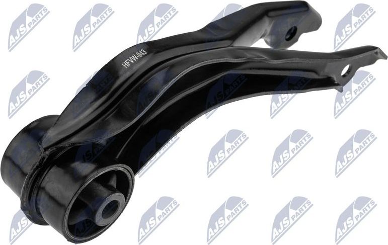 Подушка (опора) КПП NTY. Артикул ZPS-VW-043