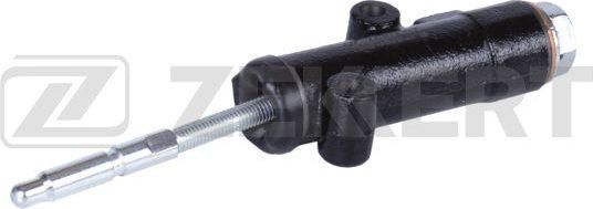 Цилиндр сцепления рабочий Zekkert (высококачественная сталь). Артикул ZD-1516