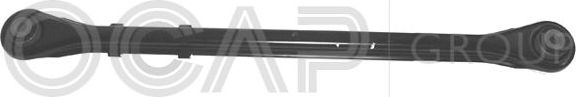 Поперечный рычаг задней подвески OCAP (Листовая сталь). Артикул 0702273