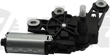 Мотор стеклоочистителя (моторчик дворников) Vika. Артикул 99551777901