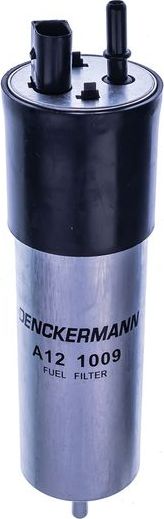 Топливный фильтр Denckermann. Артикул A121009