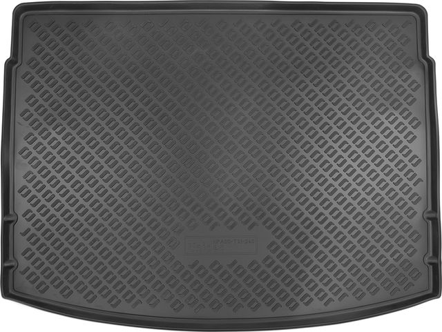 Коврик Норпласт на верхнюю полку для багажника Hyundai i30 III хэтчбек 2017-2026. Артикул NPA00-T31-240