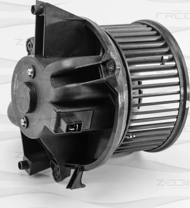 Вентилятор отопителя салона FIAT DOBLO 00 (Free-Z). Артикул KS0172