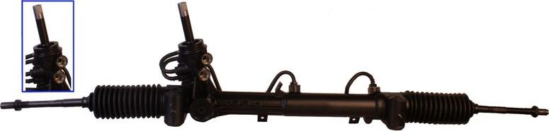 Рулевая рейка Elstock. Артикул 11-0264
