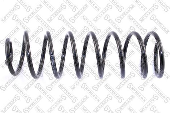 Пружина подвески Stellox задняя для Volkswagen Jetta II 1984-1992. Артикул 10-22026-SX