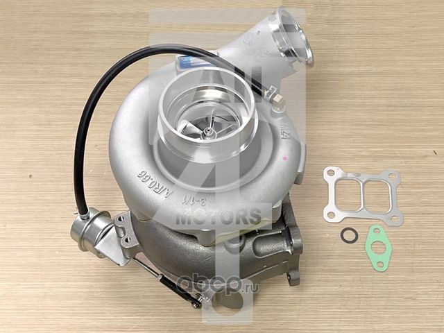 Турбокомпрессор (All4motors). Артикул ETRC3603