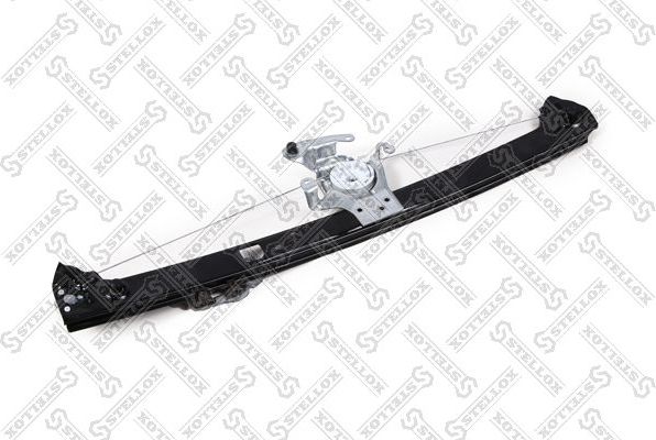 Стеклоподъемник Stellox задний правый для BMW X5 I (E53) 2000-2006. Артикул 75-50449-SX