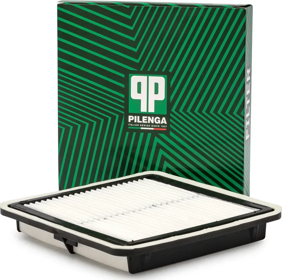 PILENGA Фильтр воздушный  SUBARU FORESTER  IMPREZA  LEGACY  OUTBACK Pilenga. Артикул fa-p2255