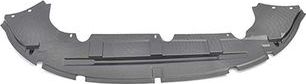 Защита двигателя (пыльник) BSG для Ford Focus II 2004-2012. Артикул BSG 30-922-004