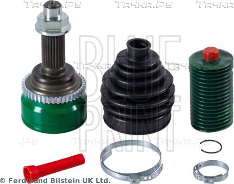 Шрус наружный (граната) Blue Print передний для Suzuki Swift III 2005-2011. Артикул ADK88923
