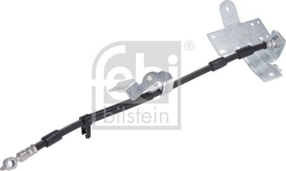 Тормозной шланг Febi Bilstein задний правый для Ford Mondeo V 2014-2026. Артикул 184028