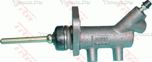 Цилиндр сцепления рабочий TRW. Артикул PJH712