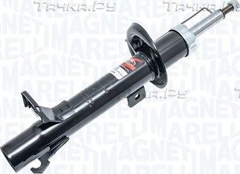Амортизатор Magneti Marelli передний правый для Ford Fusion I 2002-2012. Артикул 352510070100