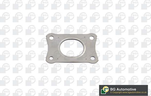 Прокладка выпускного коллектора BGA для Skoda Rapid I 2015-2019. Артикул MG0110