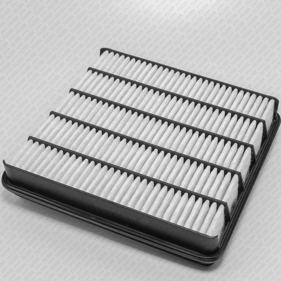 Фильтр воздушный (Green Filter). Артикул LF0325