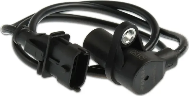 Датчик положения коленвала ЗМЗ-405, 409 ЕВРО-3 ПЕКАР (Pekar). Артикул 409043847010