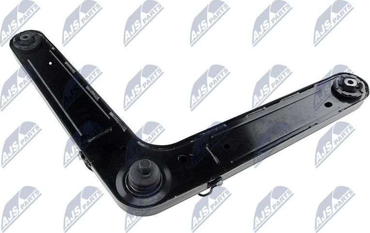 Поперечный рычаг задней подвески NTY. Артикул ZWT-CH-032