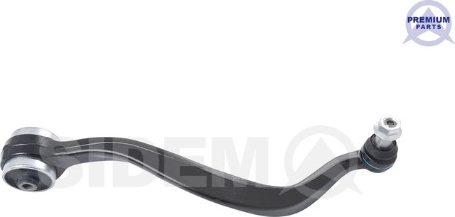 Продольный рычаг передней подвески Sidem задний правый для Mazda 6 I (GG) 2002-2008. Артикул 51471