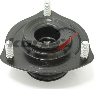 Опора амортизатора HONDA CIVIC FD 06- пер. (Kortex). Артикул KAC1106