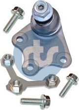 Шаровая опора RTS передняя правая нижняя для Volkswagen Fox I 2005-2011. Артикул 93-90935-156