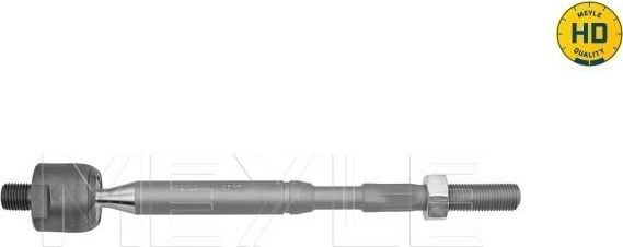 Рулевая тяга Meyle HD правая/левая для Toyota Yaris II 2005-2012. Артикул 30-16 031 0059/HD