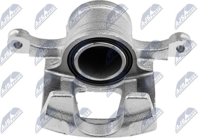 Тормозной суппорт NTY передний левый для Daewoo Kalos 2002-2007. Артикул HZP-DW-002