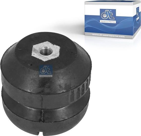 Сайлентблок передней балки DT Spare Parts. Артикул 2.61008