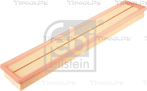 Воздушный фильтр Febi Bilstein. Артикул 175202