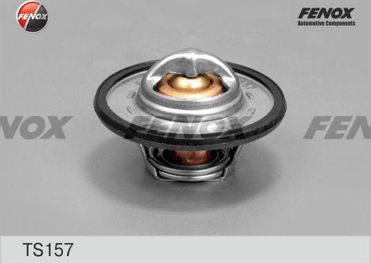 Термостат Fenox. Артикул TS157