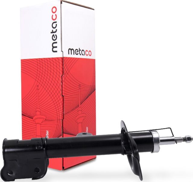 Амортизатор передний левый / газомасляный (Metaco). Артикул 4810214L