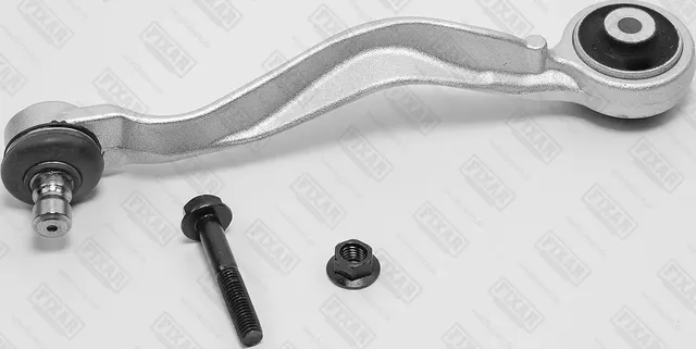 Рычаг подвески левый AUDI A4,A6,A8,Allroad 1995-,SKODA Superb 2001-,VW Passat 19 (Fixar) Fixar. Артикул FQ0415L