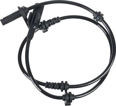 Датчик ABS Zentparts задний правый/левый для Mercedes-Benz CLS I (C219) 2004-2010. Артикул Z03281