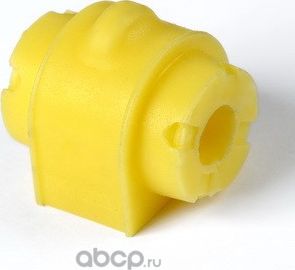 Втулка стабилизатора  задней подвески полиуретановая FORD KUGA CBV (2008 - ). (Точка Опоры). Артикул 15-01-2080