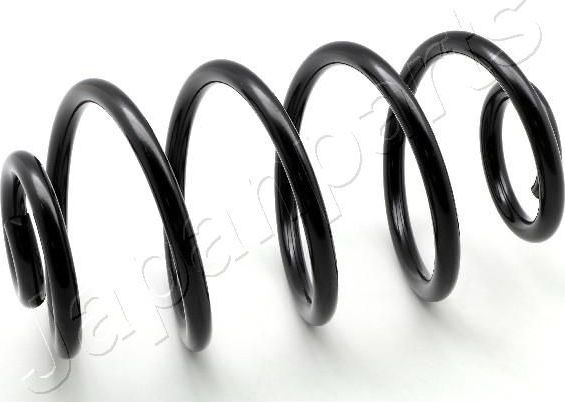 Пружина подвески Japanparts. Артикул ZC6791X