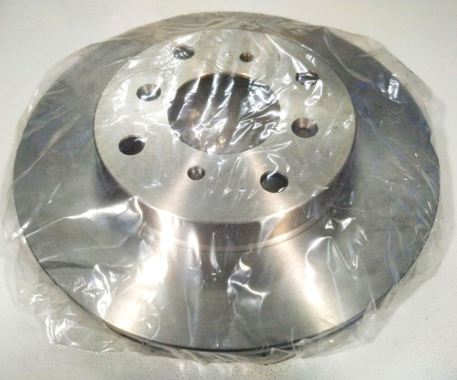 Тормозной диск Miles. Артикул K000579