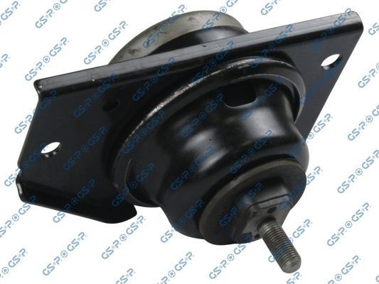 Подушка (опора) двигателя GSP правая для Kia Rio II 2005-2011. Артикул 518165