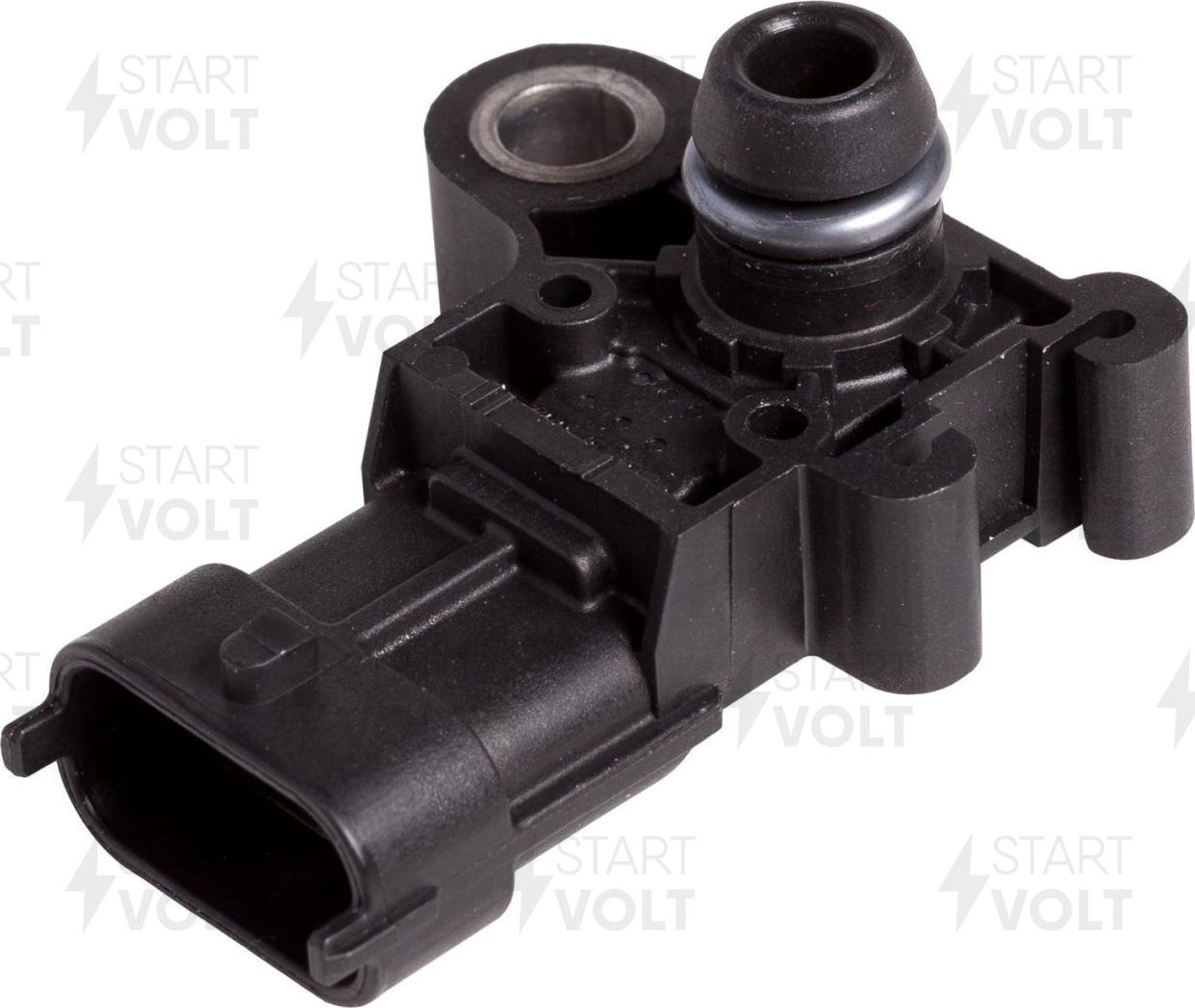 Датчик абсолютного давления (ДАД, MAP) StartVOLT для Chevrolet Cobalt II 2013-2026. Артикул VS-MP 0551