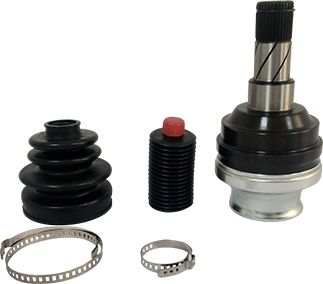 Шрус внутренний (граната) BSG. Артикул BSG 65-340-037