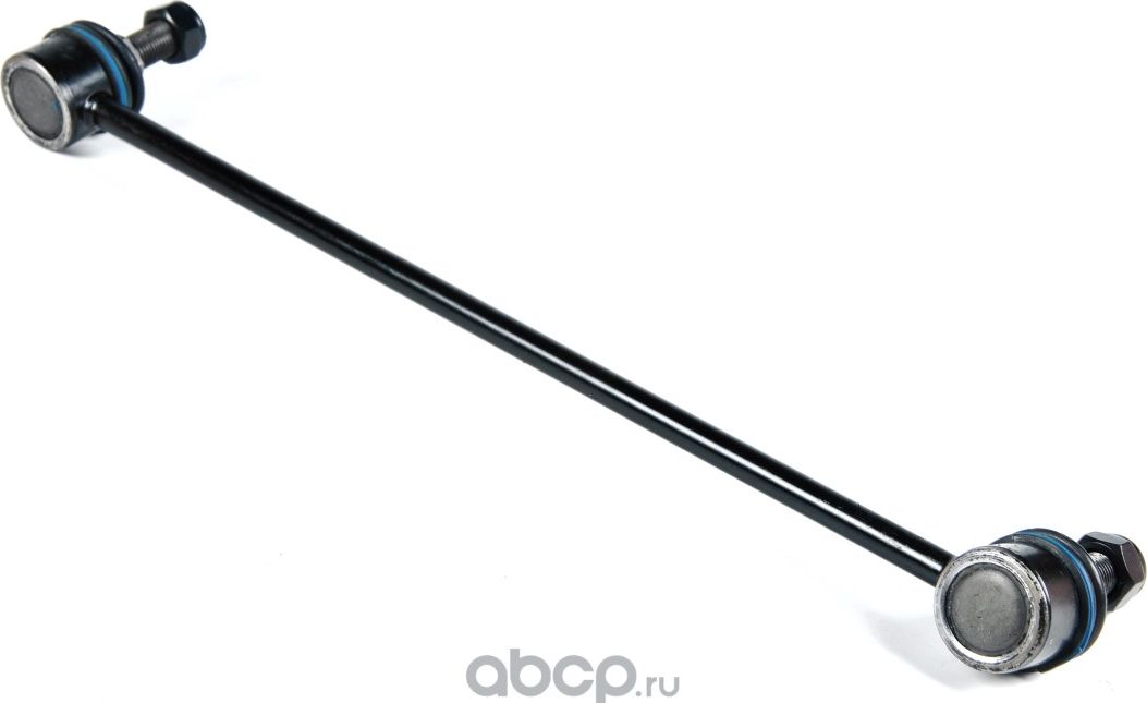 Стойка стабилизатора, передняя правая (Just Drive). Артикул JSL0113R