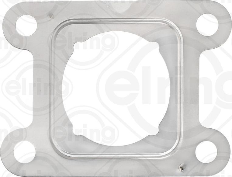 Прокладка выпускного коллектора Elring. Артикул 249.730