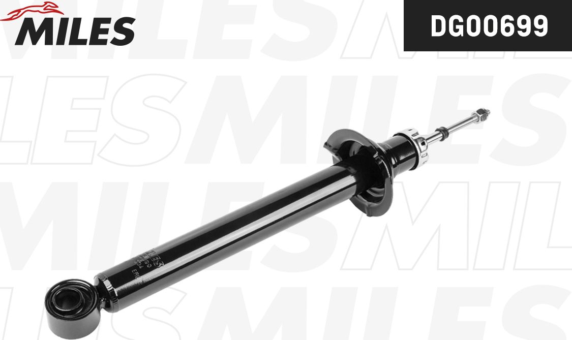 Амортизатор Miles. Артикул DG00699