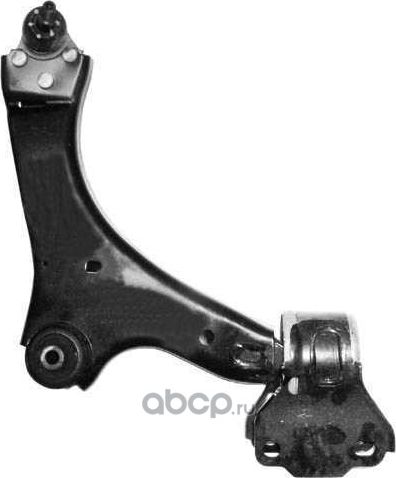 Сайлентблок переднего рычага подвески Ford. Артикул 1466186