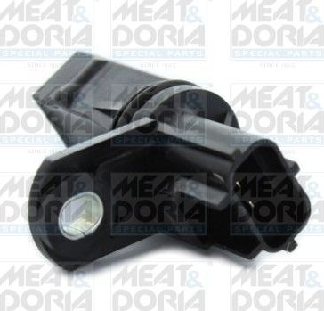 Датчик ABS Meat & Doria. Артикул 87471