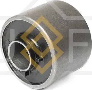 Сайлентблок гидравлический задний (без кронштейна) / Рычаг нижн. / Перед. подв (Sufix). Артикул SL2400