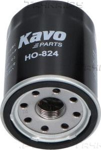 Масляный фильтр AMC Filter для Honda CR-V I 1995-2002. Артикул HO-824