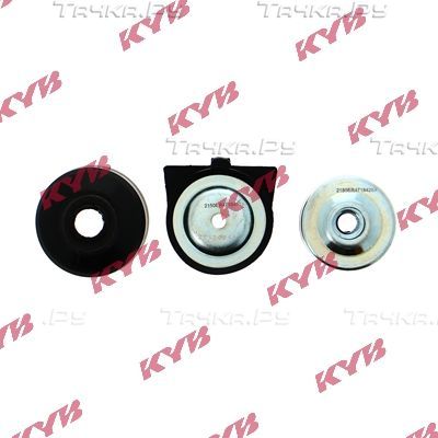 Опора амортизатора (стойки) KYB (Каяба) Suspension Mounting Kit задняя для Ford Focus I 1998-2005. Артикул SM9942